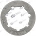 Rotita motrica drujba 3/8-7 Mare (Taiwan)